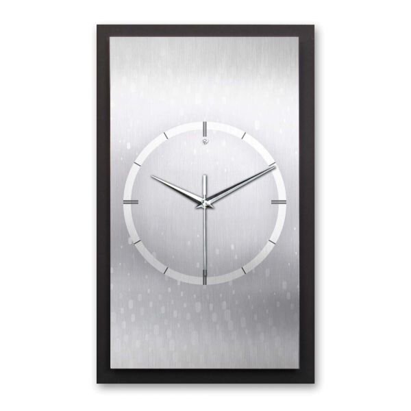 Design-Wanduhr "Shimmering Light" aus...