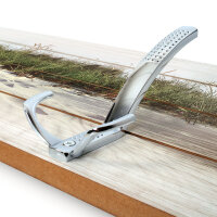 Strand – Garderobe aus MDF im Shabby-Chic-Design